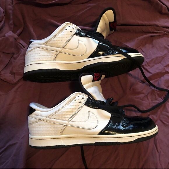 nike sb dunk low jordan pack